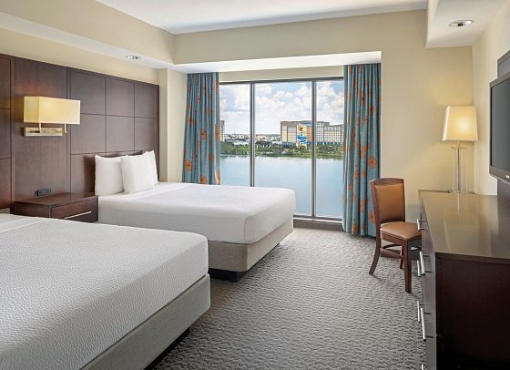 Ramada Plaza Resort & Suites International Drive