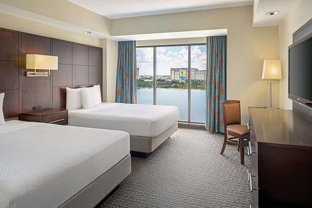 Ramada Plaza Resort & Suites International Drive