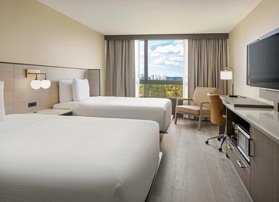 Ramada Plaza Resort & Suites International Drive