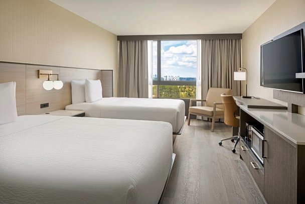 Ramada Plaza Resort & Suites International Drive