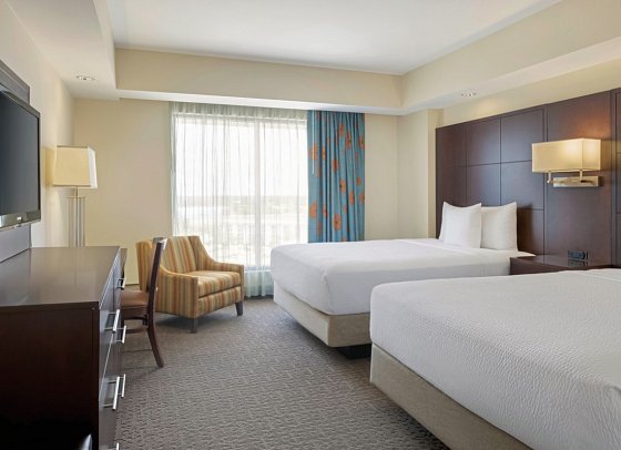 Ramada Plaza Resort & Suites International Drive