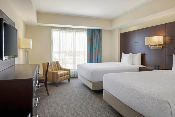 Ramada Plaza Resort & Suites International Drive