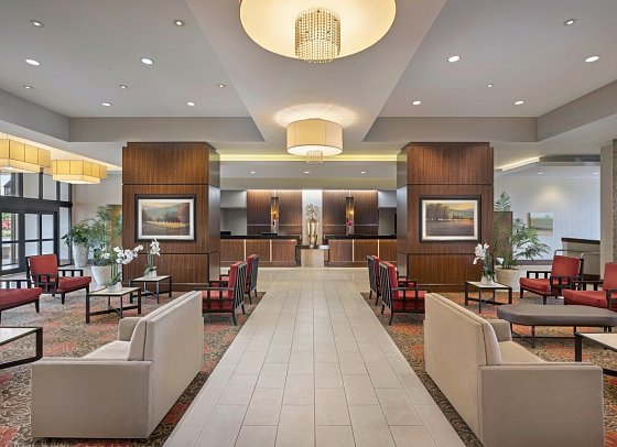 Ramada Plaza Resort & Suites International Drive