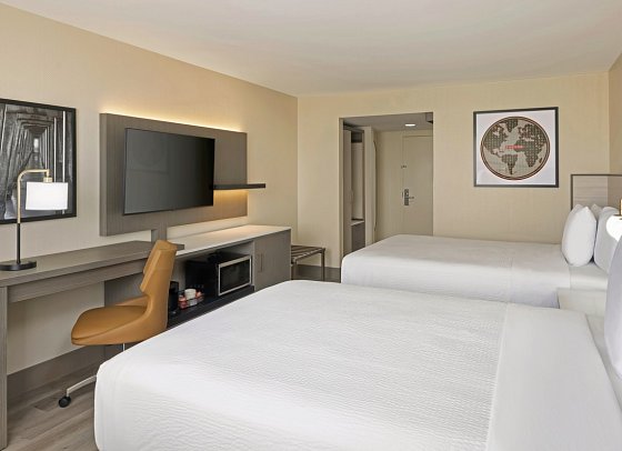 Ramada Plaza Resort & Suites International Drive