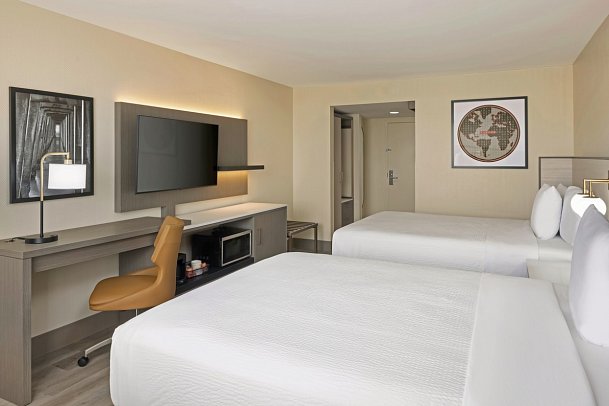 Ramada Plaza Resort & Suites International Drive