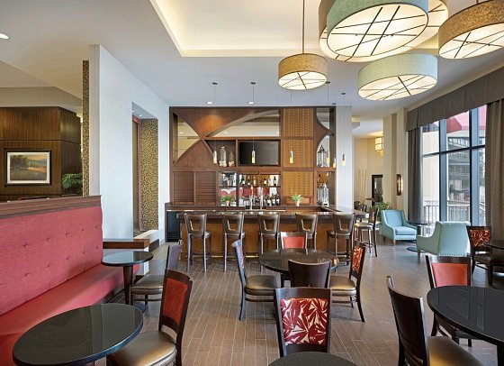 Ramada Plaza Resort & Suites International Drive