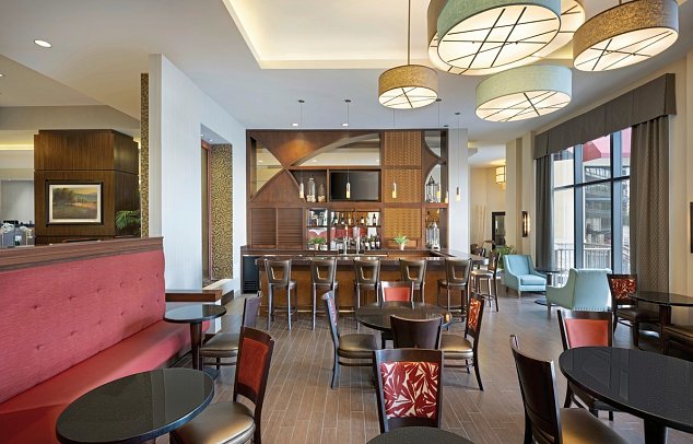 Ramada Plaza Resort & Suites International Drive