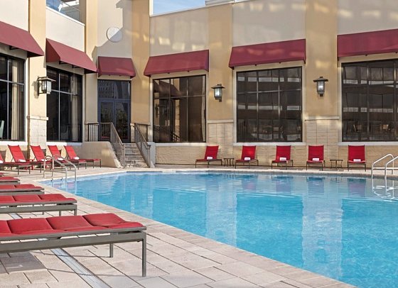 Ramada Plaza Resort & Suites International Drive