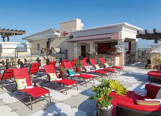 Ramada Plaza Resort & Suites International Drive