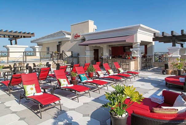 Ramada Plaza Resort & Suites International Drive
