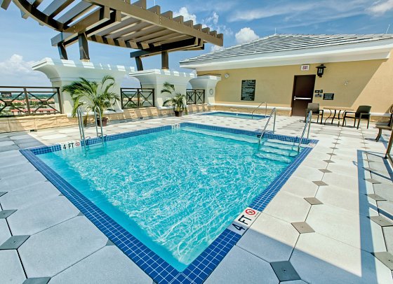 Ramada Plaza Resort & Suites International Drive