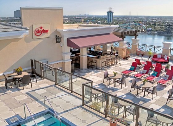 Ramada Plaza Resort & Suites International Drive