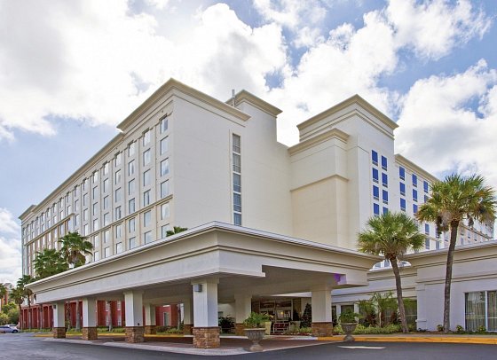 Courtyard by Marriott Across from Universal Orlando