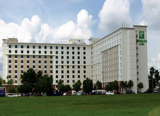 Courtyard by Marriott Across from Universal Orlando