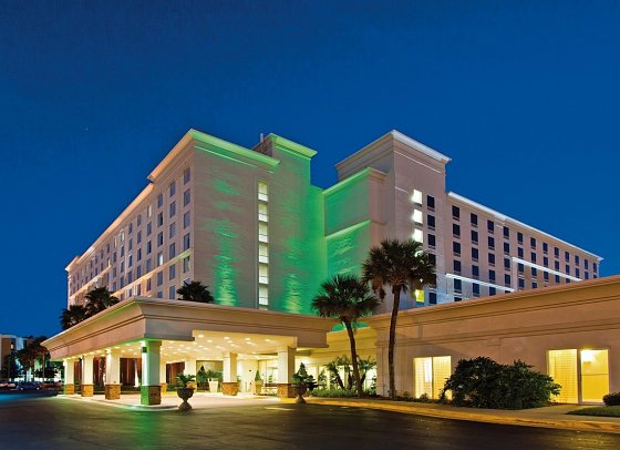 Courtyard by Marriott Across from Universal Orlando