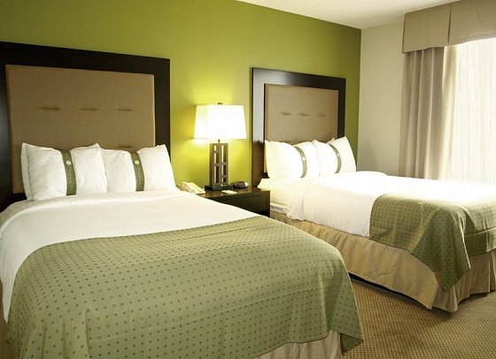 Courtyard by Marriott Across from Universal Orlando - Wohnbeispiel