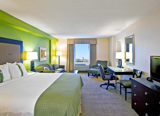 Courtyard by Marriott Across from Universal Orlando - Wohnbeispiel