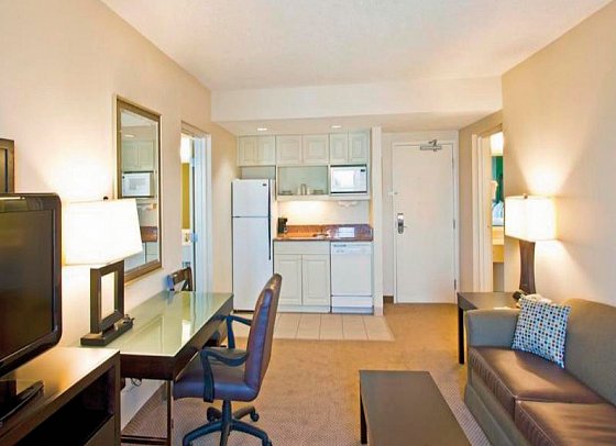 Courtyard by Marriott Across from Universal Orlando
