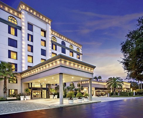 Buena Vista Suites