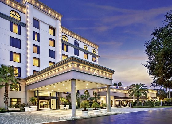 Buena Vista Suites