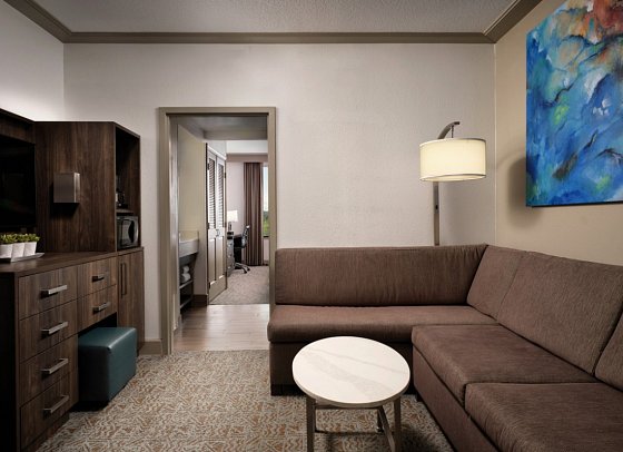 Buena Vista Suites