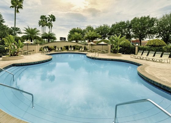 Buena Vista Suites