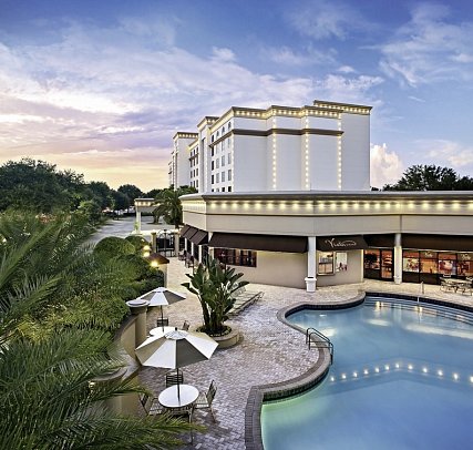 Buena Vista Suites