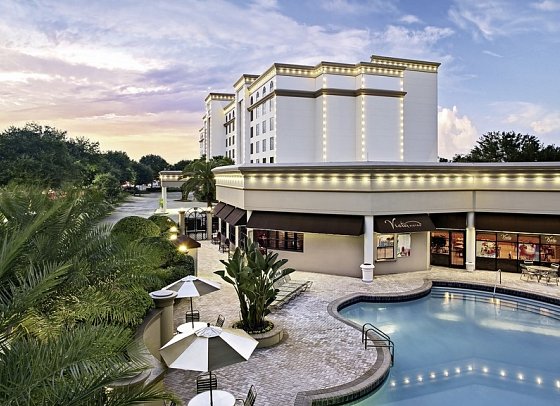 Buena Vista Suites
