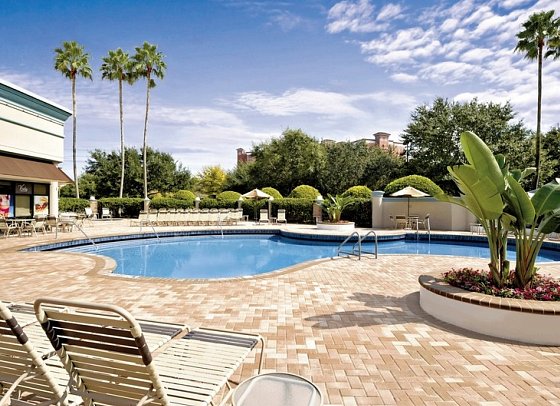 Buena Vista Suites