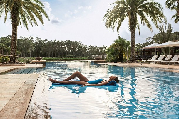 Four Seasons Resort Orlando at Walt Disney World® Resort