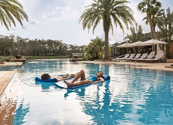 Four Seasons Resort Orlando at Walt Disney World® Resort