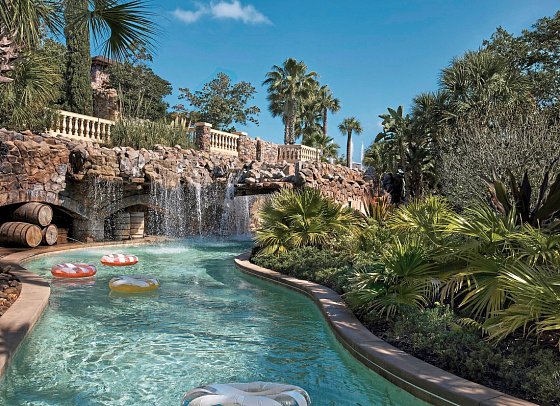Four Seasons Resort Orlando at Walt Disney World® Resort