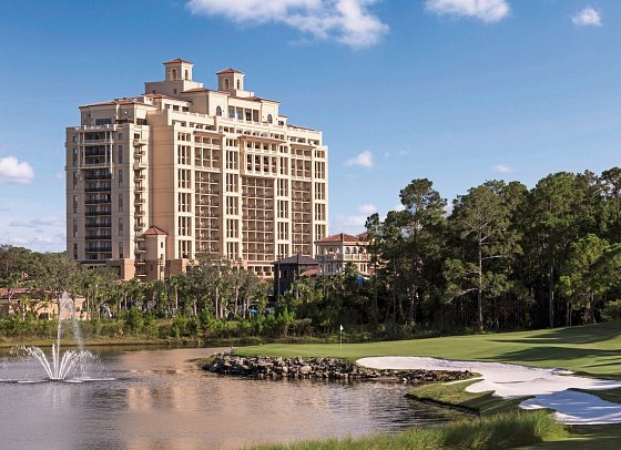 Four Seasons Resort Orlando at Walt Disney World® Resort