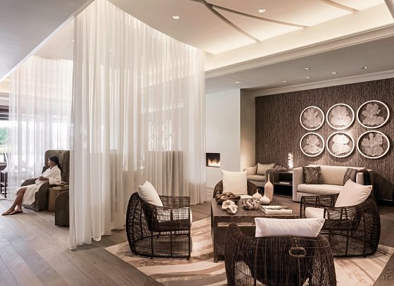 Four Seasons Resort Orlando at Walt Disney World® Resort
