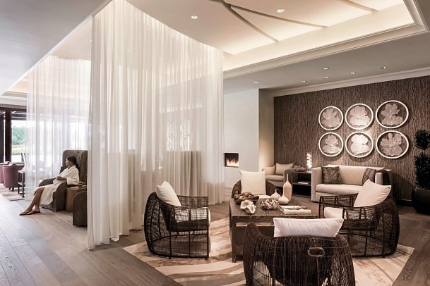 Four Seasons Resort Orlando at Walt Disney World® Resort