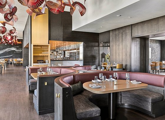 Four Seasons Resort Orlando at Walt Disney World® Resort - Restaurant 
