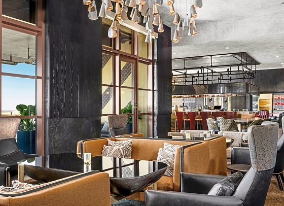 Four Seasons Resort Orlando at Walt Disney World® Resort - Restaurant 