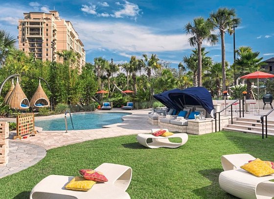 Four Seasons Resort Orlando at Walt Disney World® Resort