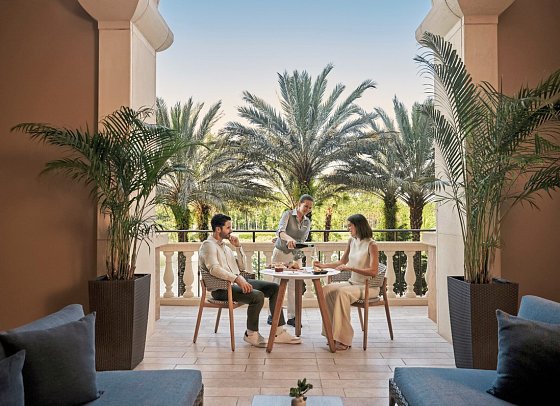 Four Seasons Resort Orlando at Walt Disney World® Resort