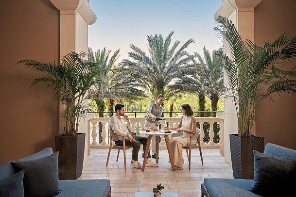 Four Seasons Resort Orlando at Walt Disney World® Resort