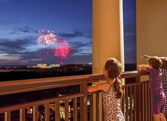 Four Seasons Resort Orlando at Walt Disney World® Resort
