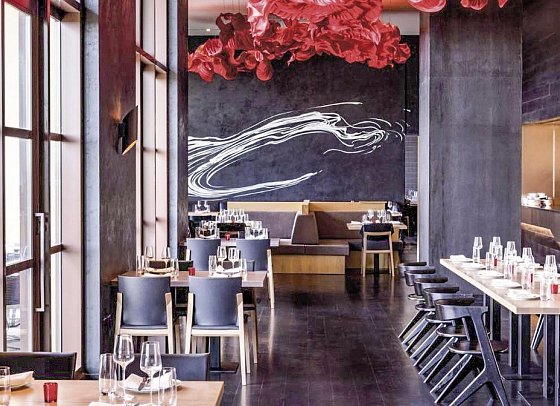 Four Seasons Resort Orlando at Walt Disney World® Resort - Restaurant 