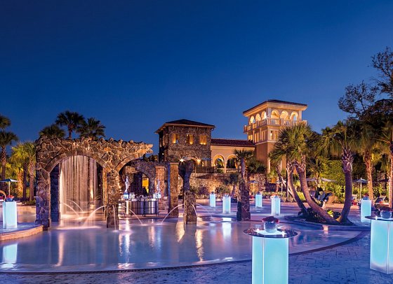 Four Seasons Resort Orlando at Walt Disney World® Resort
