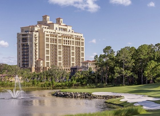 Four Seasons Resort Orlando at Walt Disney World® Resort
