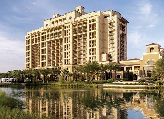 Four Seasons Resort Orlando at Walt Disney World® Resort