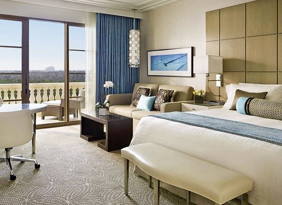 Four Seasons Resort Orlando at Walt Disney World® Resort - Park View