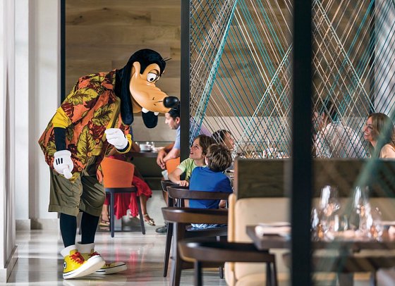 Four Seasons Resort Orlando at Walt Disney World® Resort