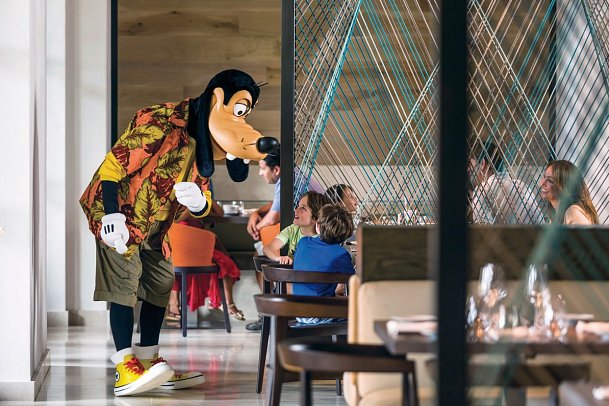 Four Seasons Resort Orlando at Walt Disney World® Resort