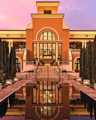 Four Seasons Resort Orlando at Walt Disney World® Resort