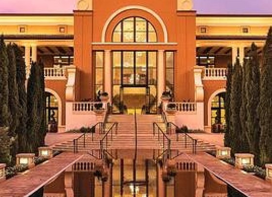 Four Seasons Resort Orlando at Walt Disney World® Resort